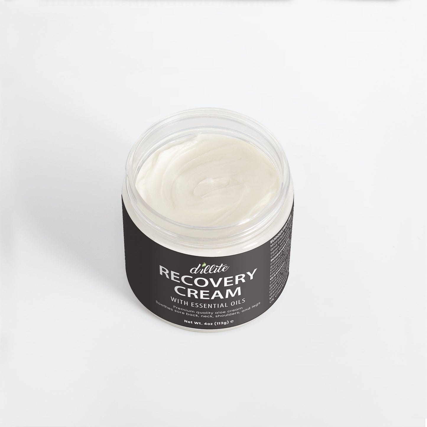 Recovery Cream