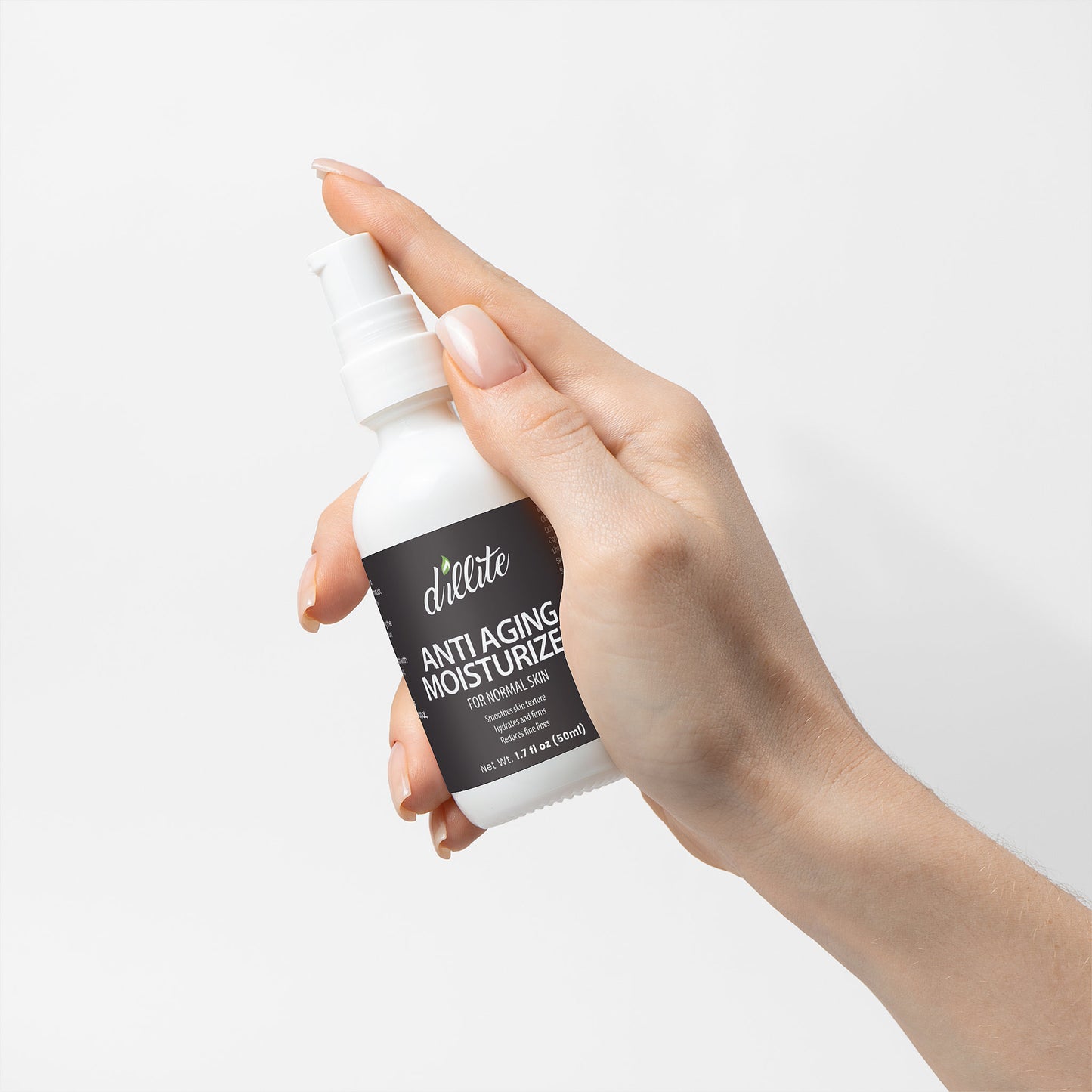 Anti Aging Moisturizer for Normal Skin