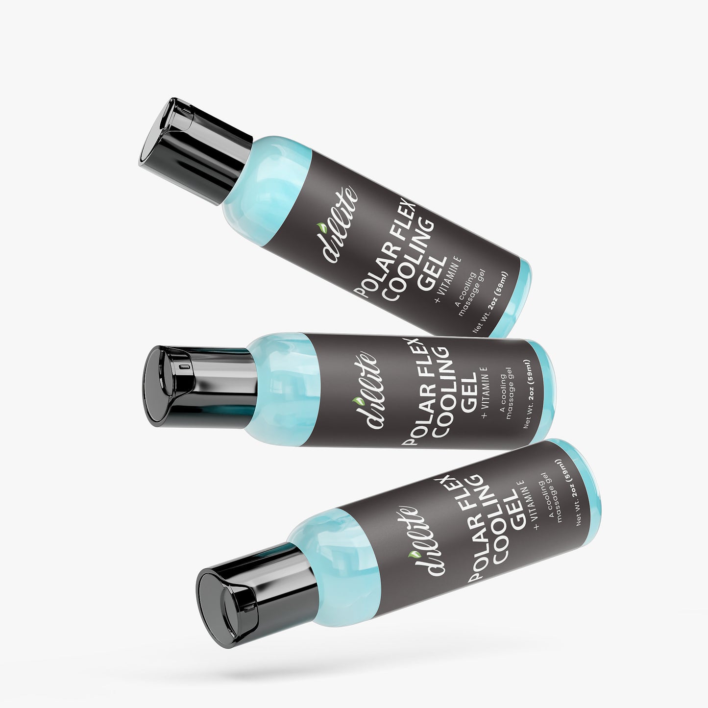 Polar Flex Cooling Gel