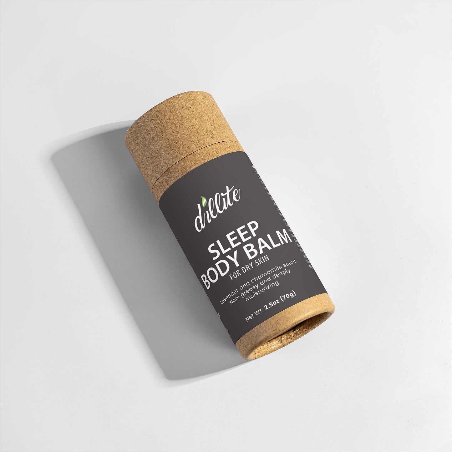 Sleep Body Balm